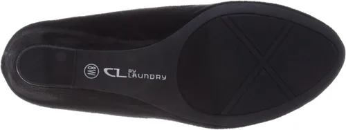 Vista 4 de Chinese Laundry Cl Nima - Zapatos de tacón de cuña para mujer