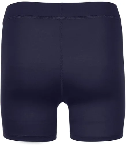 Vista 2 de Mizuno Vortex V2 - Pantalón corto de voleibol para niña