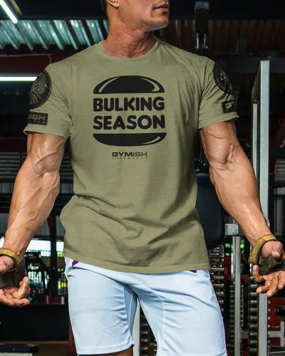Vista 3 de Camiseta divertida de levantamiento de pesas para hombre, inspiración para gimnasio