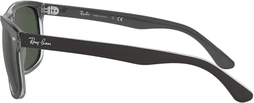 Vista 4 de Ray-Ban RB4226cuadrado anteojos de sol unisex