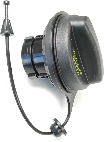 Vista 6 de FC975 Tapa del depósito de combustible compatible con Ford E-Series Excursion Expedition F-150 F-250 F-350 F-450 F-550, Lincoln Blackwood Navigator