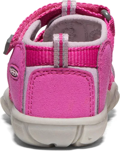 Vista 7 de KEEN Seacamp 2 CNX - Sandalias con puntera cerrada