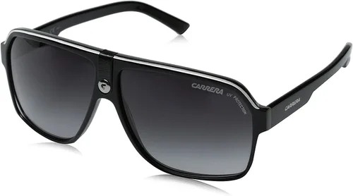 Vista 5 de Carrera 33/S, gafas de sol estilo aviador.