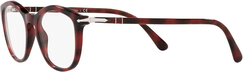 Vista 3 de Persol PO3267V Square Prescription Eyewear Frames