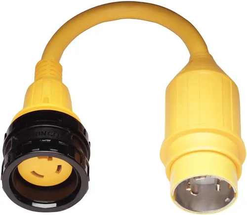 Vista 4 de Marinco Adaptadores de cable pigtail