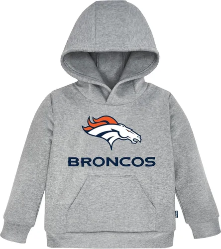 Vista 34 de Gerber NFL Baby Fleece Hoodie Sweatshirt