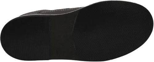Vista 6 de MAXWELTER Maxrise T-1 Bowling Zapatos Negro Hombres Diestros