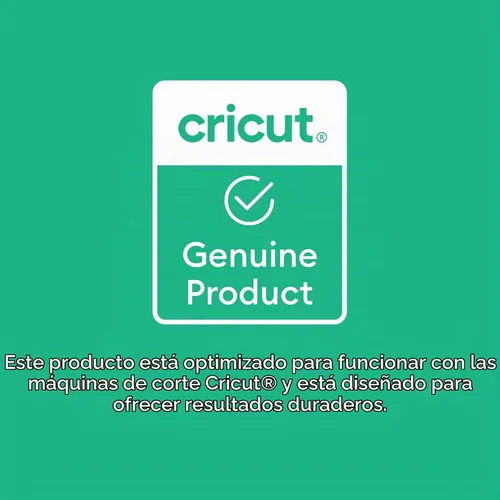 Vista 2 de Cricut® Alfombrilla para tarjetas Joy Xtra™ (3 unidades)
