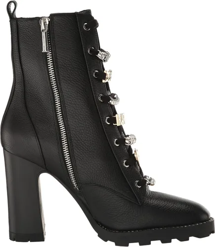 Vista 6 de Karl Lagerfeld Paris Botas de moda Pazi-Bootie para mujer
