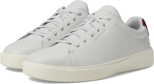 Vista 8 de Cole Haan Tenis Grand Crosscourt Traveler para hombre bronceado (British Tan)