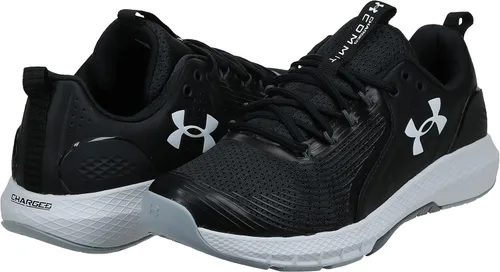 Vista 7 de Under Armour Charged Commit Tr 3 Cross Trainer para hombre