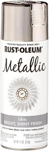 Vista 15 de Pintura en aerosol 11 oz Rust-Oleum 1915830 – paquete de 6 especialidad metálico 1915830, 1937830 - 6 PK Cobre