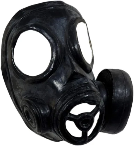 Vista 4 de Gas Mask