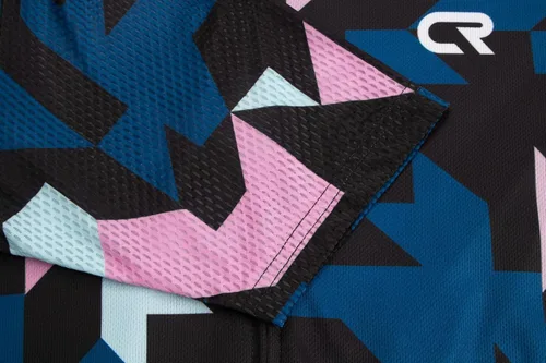 Vista 67 de Coconut Ropamo CR - Conjunto de camiseta de ciclismo para hombre, con cremallera y bolsillo con pantalones cortos con acolchado 4D