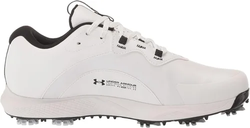 Vista 6 de Under Armour Men's Charged Draw 2 Cleat Golf Shoe