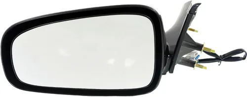 Vista 182 de Garage-Pro Espejo compatible con Chevrolet Malibu 2014-2016 y Malibu Limited 2016 con calefacción lateral del conductor, con detección de punto