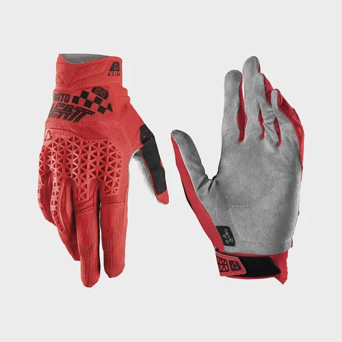 Vista 2 de Leatt 2021 Moto 4.5 Lite Gloves