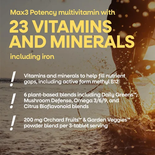 Vista 4 de Multivitaminas, 14927, 1, 1