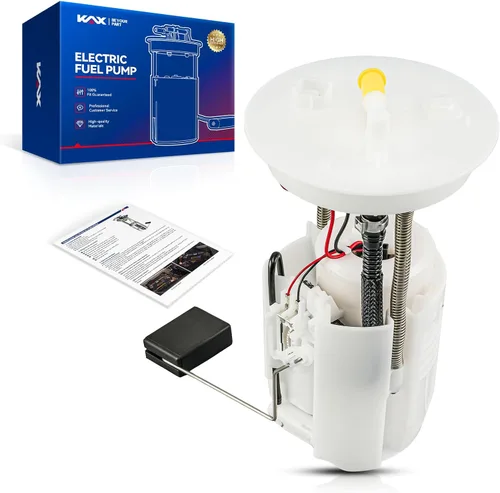 Vista 74 de Ensamble de bomba de combustible KAX Compatible con Suburban 1500 2008-2014; Yukon XL 1500, Avalanche 2008-2013, Escalade ESV 2009-2014, Escalade