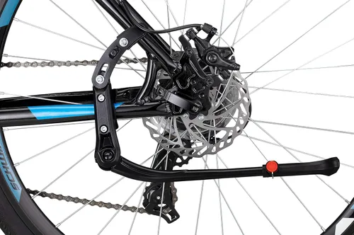 Vista 5 de Schwinn Rear Mounted