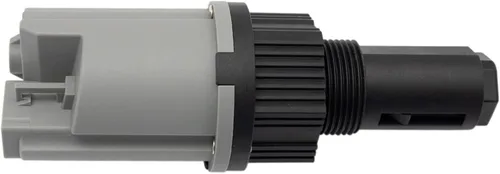Vista 3 de TRQ Actuador de cambio diferencial de eje delantero para Chevy GMC Cadillac Isuzu 4WD