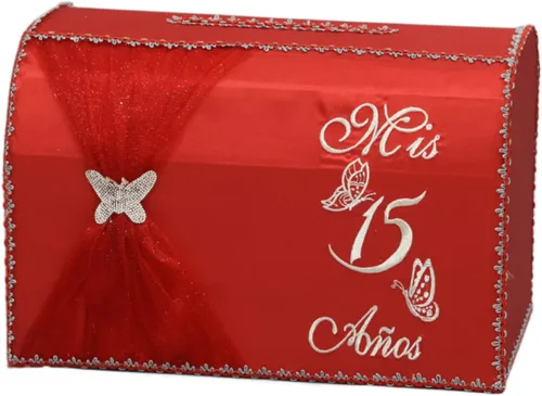 Vista 4 de A&C Quinceañeras and More Accesorios Conjunto de Quinceañera Sweet Sixteen Accesorios Idea de Regalo de Quinceañera Decoraciones de Quinceañera 159
