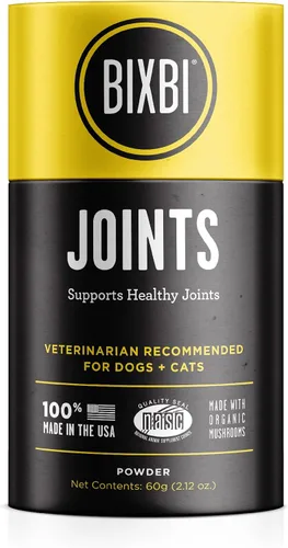 Vista 7 de Suplemento para perros y gatos BIXBI Organic Pet Superfood