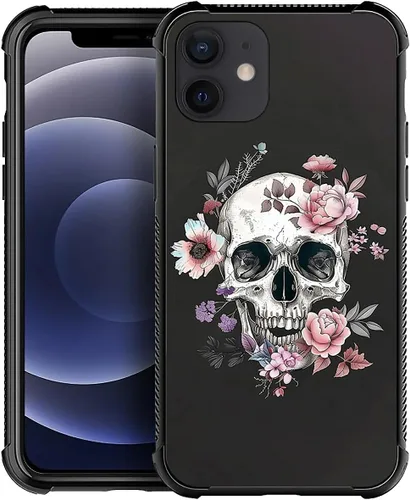 Vista 79 de Funda compatible con iPhone 8 Plus, diseño de oso de bosque otoñal, a prueba de golpes, antiarañazos, carcasa trasera de policarbonato duro