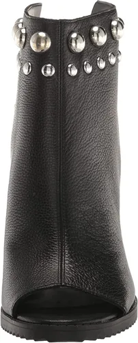 Vista 2 de Karl Lagerfeld Paris Bonnie-Peep Toe Bo Brayden para mujer