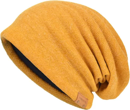 Vista 69 de VECRY Gorro de invierno y verano para hombre