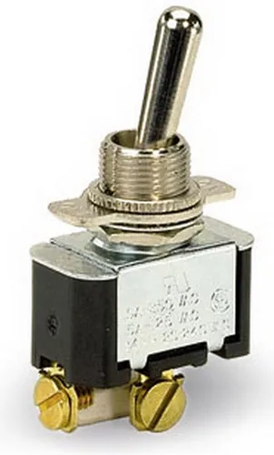 Vista 2 de Moroso 74125 Interruptor de palanca, estilo largo