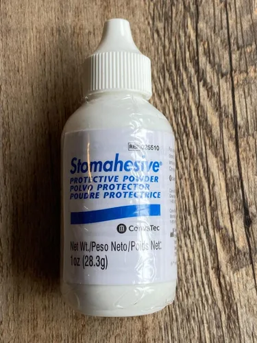 Vista 2 de Covatec Stomahesive - Polvo protector (2 unidades)