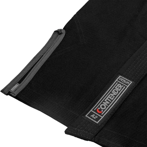 Vista 7 de Venum Contendiente Evo BJJ Gi