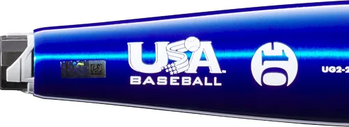 Vista 9 de DeMarini 2023 The Goods (-10) Bate de béisbol de EE. UU., 28, 29, 30 y 31 pulgadas