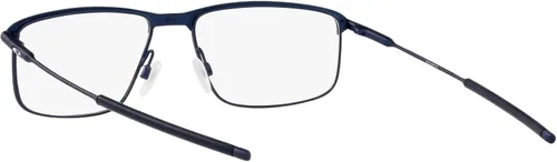 Vista 6 de Oakley Men's Ox5019 Socket Ti Rectangular Prescription Eyewear Frames
