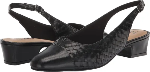 Vista 7 de Trotters Zapatos de tacón para mujer