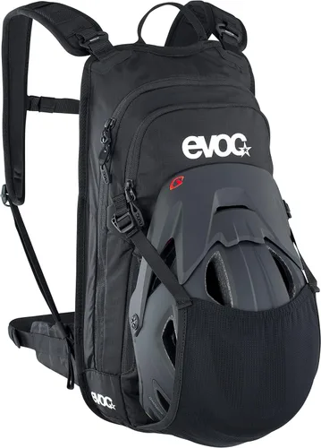 Vista 5 de EVOC Mochila de hidratación Etapa 6, Negro -, Negro