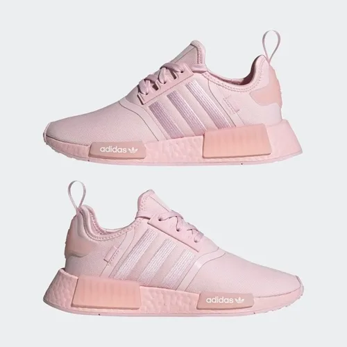 Vista 7 de adidas Zapatos Nmd_R1 para mujer