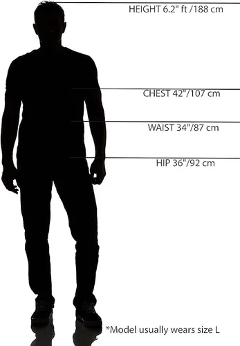 Vista 5 de Dickies Mono de manga corta para hombre
