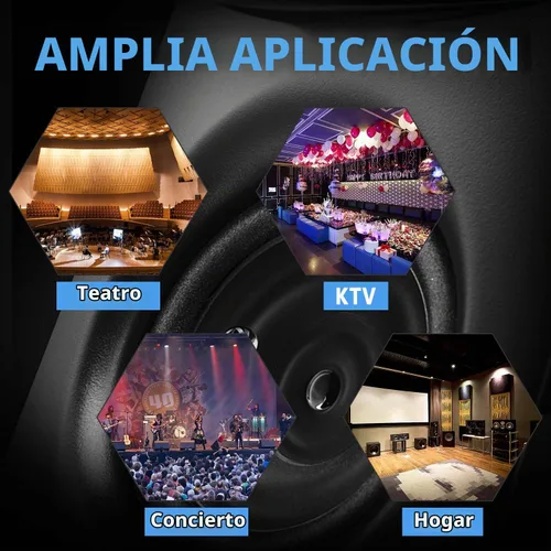 Vista 6 de Supkiir Paquete de 8 enchufes de altavoz de audio, incluye 4 conectores de altavoz de 4 polos y 4 enchufes de montaje en panel hembra cuadrado de 4