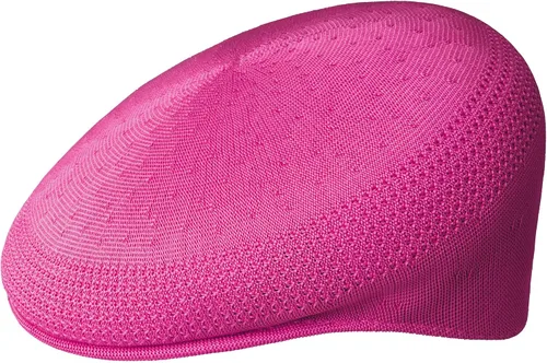 Vista 17 de Kangol Tropic Marl 504 – 7026bc – de los hombres, color azul marino Azul oscuro