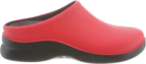 Vista 3 de Klogs Mujer 0007-6003 Naranja