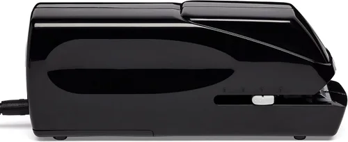 Vista 2 de OfficeGoods Liberty Pro - Engrapadora eléctrica, grapas resistentes de hasta 25 papeles, grapas estándar fáciles de cargar, funciona