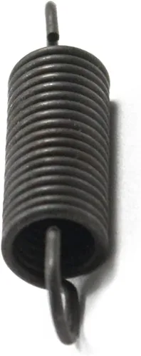 Vista 4 de Muelle de retorno de repuesto para cortacésped 732-04001 para máquinas de patio 12AD465E452 para Troy-Bilt 12AD466N063 12AD566N711 12AD566N766
