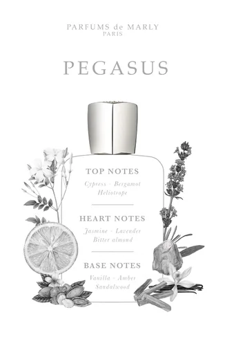 Vista 3 de PARFUMS DE MARLY Pegasus
