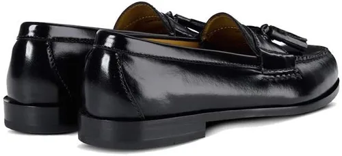 Vista 7 de Cole Haan Mocasines con borlas para hombre