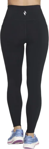 Vista 3 de Skechers Leggings Go Walk de talle alto para mujer