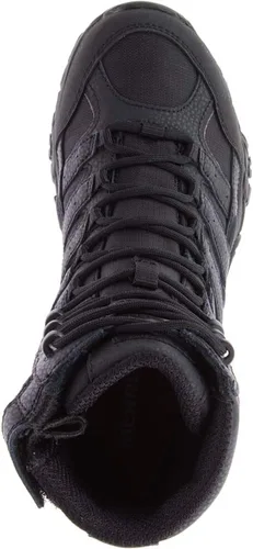 Vista 3 de Merrell Botas militares tácticas impermeables Moab 2 Mid 8" para hombre