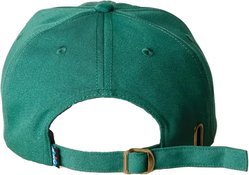 Vista 4 de KAVU Ballard Classic Hat Six Panel Low Profile Dad Cap