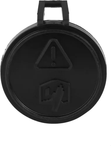 Vista 6 de X AUTOHAUX Tapa del tanque de refrigerante del radiador para Mini One 2001-2006 para Mini Cooper 2003-2006